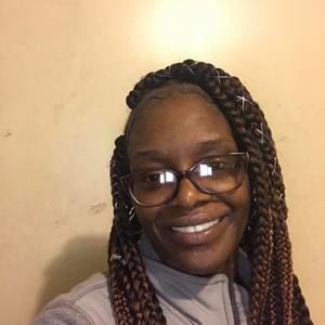 Meet your Posher, Buffie